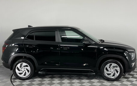 Hyundai Creta, 2022 год, 2 050 000 рублей, 5 фотография