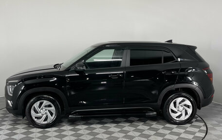 Hyundai Creta, 2022 год, 2 050 000 рублей, 9 фотография