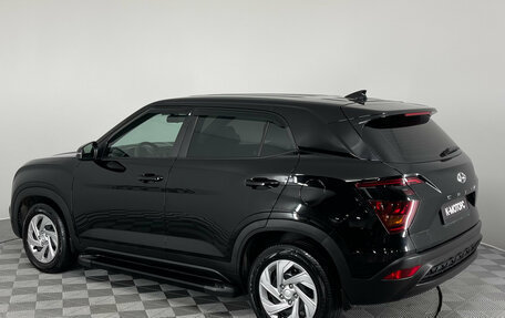 Hyundai Creta, 2022 год, 2 050 000 рублей, 8 фотография