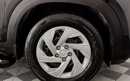 Hyundai Creta, 2022 год, 2 050 000 рублей, 10 фотография