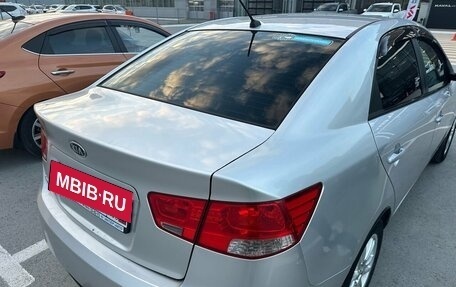 KIA Cerato III, 2012 год, 660 000 рублей, 4 фотография