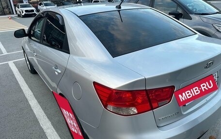 KIA Cerato III, 2012 год, 660 000 рублей, 3 фотография