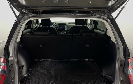 Hyundai Creta, 2022 год, 2 050 000 рублей, 11 фотография