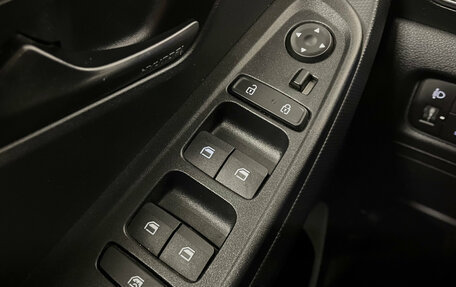 Hyundai Creta, 2022 год, 2 050 000 рублей, 20 фотография