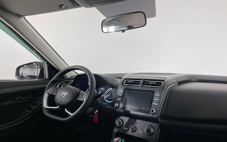 Hyundai Creta, 2022 год, 2 050 000 рублей, 14 фотография