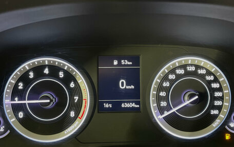 Hyundai Creta, 2022 год, 2 050 000 рублей, 16 фотография