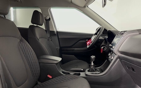 Hyundai Creta, 2022 год, 2 050 000 рублей, 13 фотография