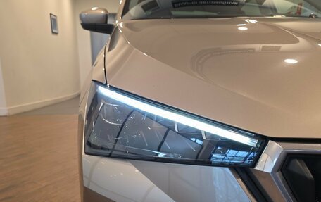 Skoda Rapid II, 2022 год, 1 790 000 рублей, 7 фотография