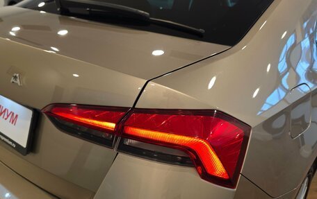 Skoda Rapid II, 2022 год, 1 790 000 рублей, 8 фотография