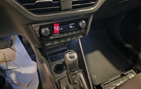 Skoda Rapid II, 2022 год, 1 790 000 рублей, 14 фотография