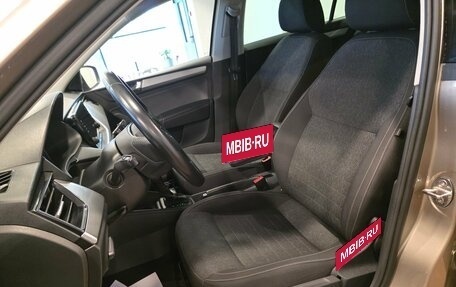 Skoda Rapid II, 2022 год, 1 790 000 рублей, 12 фотография