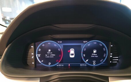 Skoda Rapid II, 2022 год, 1 790 000 рублей, 18 фотография