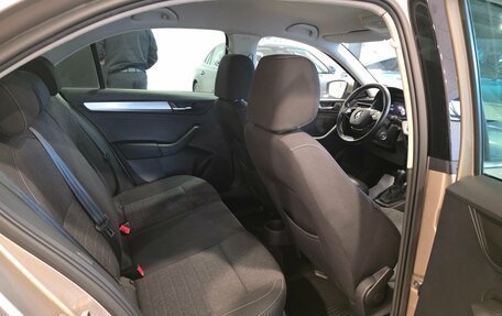 Skoda Rapid II, 2022 год, 1 790 000 рублей, 21 фотография