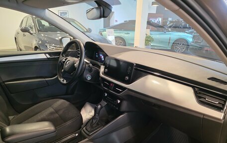 Skoda Rapid II, 2022 год, 1 790 000 рублей, 23 фотография