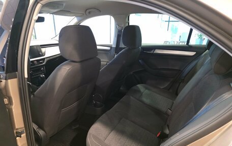 Skoda Rapid II, 2022 год, 1 790 000 рублей, 20 фотография