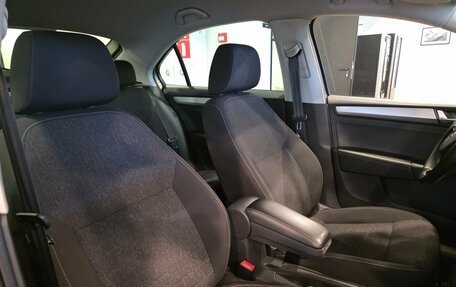 Skoda Rapid II, 2022 год, 1 790 000 рублей, 24 фотография