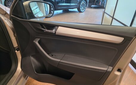 Skoda Rapid II, 2022 год, 1 790 000 рублей, 22 фотография