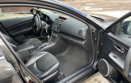 Mazda 6, 2008 год, 750 000 рублей, 5 фотография