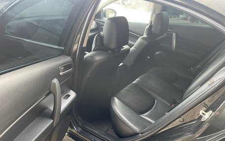Mazda 6, 2008 год, 750 000 рублей, 7 фотография