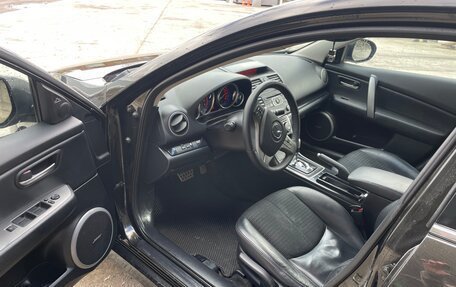 Mazda 6, 2008 год, 750 000 рублей, 8 фотография