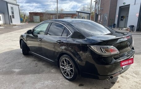 Mazda 6, 2008 год, 750 000 рублей, 3 фотография