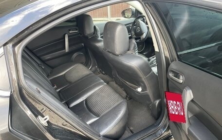 Mazda 6, 2008 год, 750 000 рублей, 6 фотография
