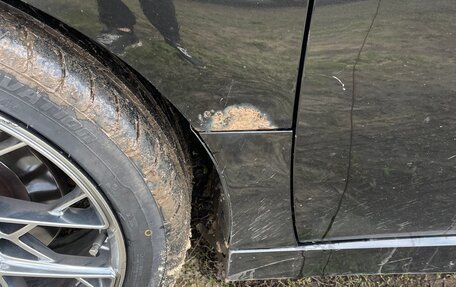 Mazda 6, 2008 год, 750 000 рублей, 9 фотография