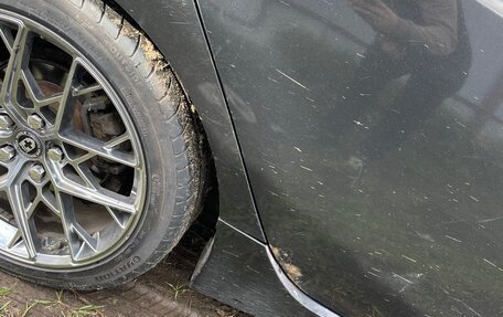 Mazda 6, 2008 год, 750 000 рублей, 10 фотография