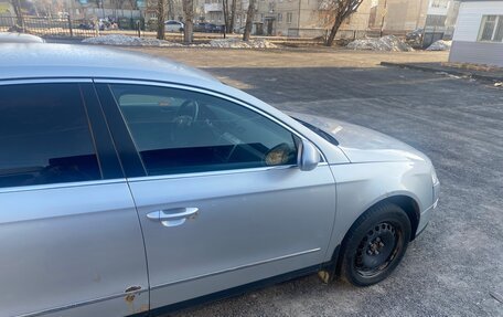 Volkswagen Passat B6, 2008 год, 670 000 рублей, 8 фотография