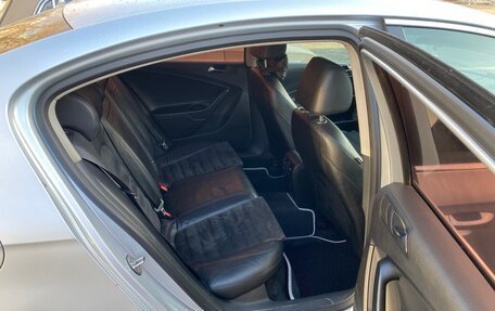 Volkswagen Passat B6, 2008 год, 670 000 рублей, 7 фотография