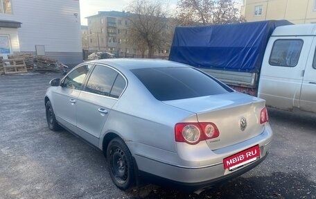 Volkswagen Passat B6, 2008 год, 670 000 рублей, 6 фотография