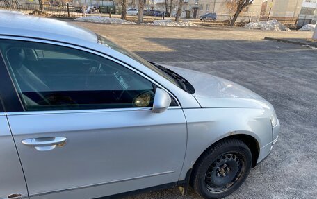 Volkswagen Passat B6, 2008 год, 670 000 рублей, 11 фотография