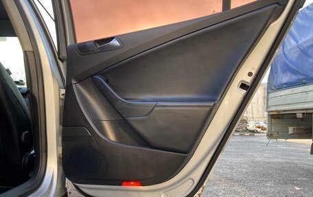 Volkswagen Passat B6, 2008 год, 670 000 рублей, 12 фотография