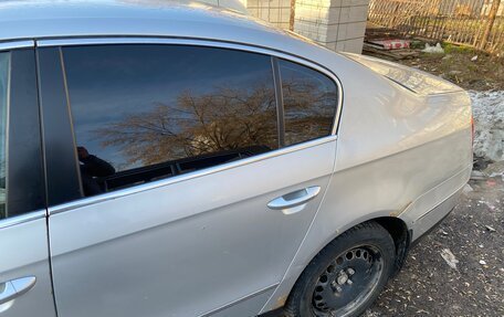 Volkswagen Passat B6, 2008 год, 670 000 рублей, 19 фотография