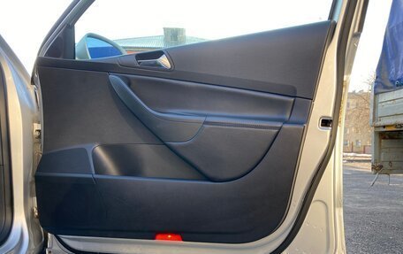 Volkswagen Passat B6, 2008 год, 670 000 рублей, 14 фотография