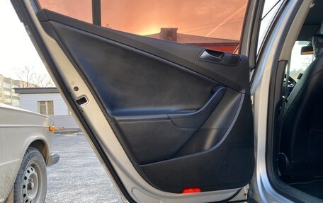 Volkswagen Passat B6, 2008 год, 670 000 рублей, 17 фотография