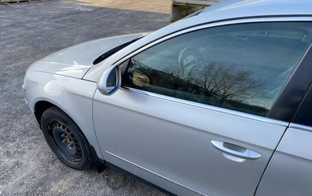 Volkswagen Passat B6, 2008 год, 670 000 рублей, 20 фотография