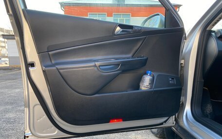 Volkswagen Passat B6, 2008 год, 670 000 рублей, 16 фотография