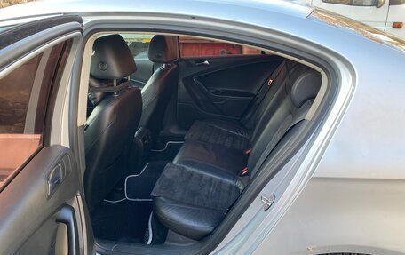 Volkswagen Passat B6, 2008 год, 670 000 рублей, 18 фотография