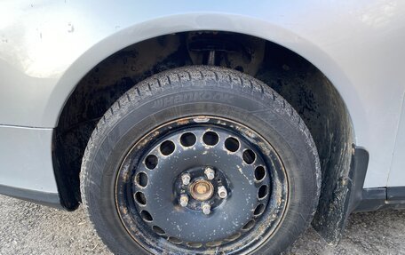 Volkswagen Passat B6, 2008 год, 670 000 рублей, 21 фотография