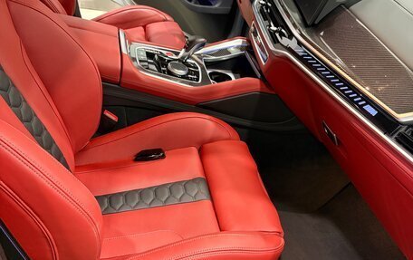 BMW X6 M, 2023 год, 17 599 000 рублей, 10 фотография