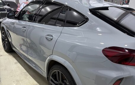 BMW X6 M, 2023 год, 17 599 000 рублей, 4 фотография