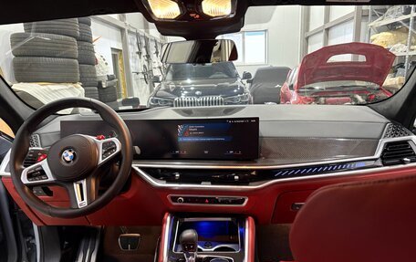 BMW X6 M, 2023 год, 17 599 000 рублей, 12 фотография