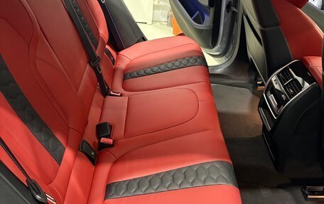 BMW X6 M, 2023 год, 17 599 000 рублей, 11 фотография