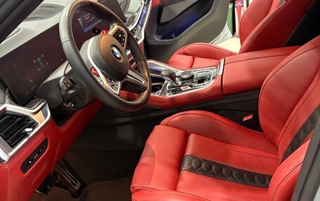 BMW X6 M, 2023 год, 17 599 000 рублей, 8 фотография