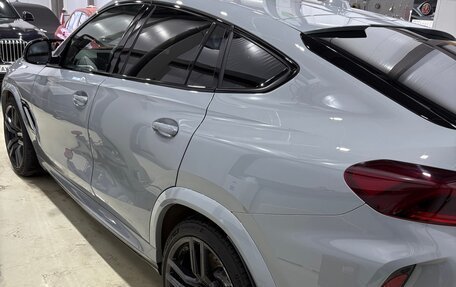 BMW X6 M, 2023 год, 17 599 000 рублей, 5 фотография