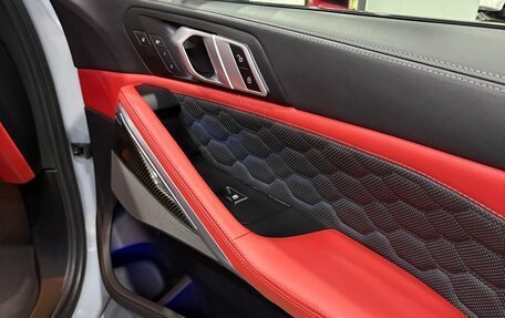 BMW X6 M, 2023 год, 17 599 000 рублей, 13 фотография