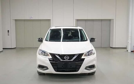 Nissan Tiida, 2021 год, 1 170 000 рублей, 2 фотография