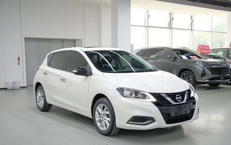 Nissan Tiida, 2021 год, 1 170 000 рублей, 3 фотография