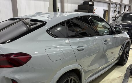 BMW X6 M, 2023 год, 17 599 000 рублей, 2 фотография